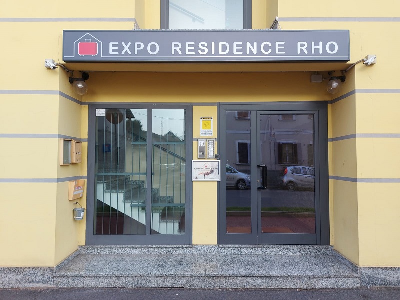 Expo Residence Rho – Apartments for business and leisure travel